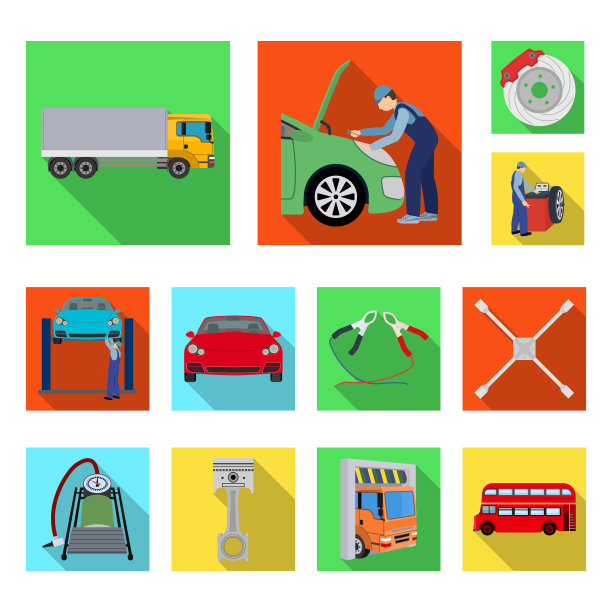 轿厢升降泵等设备平标中图片下载