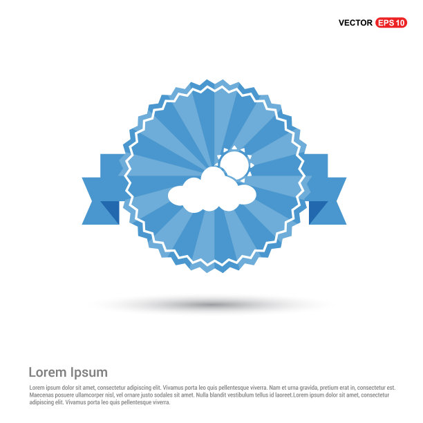 sun云图标图片下载