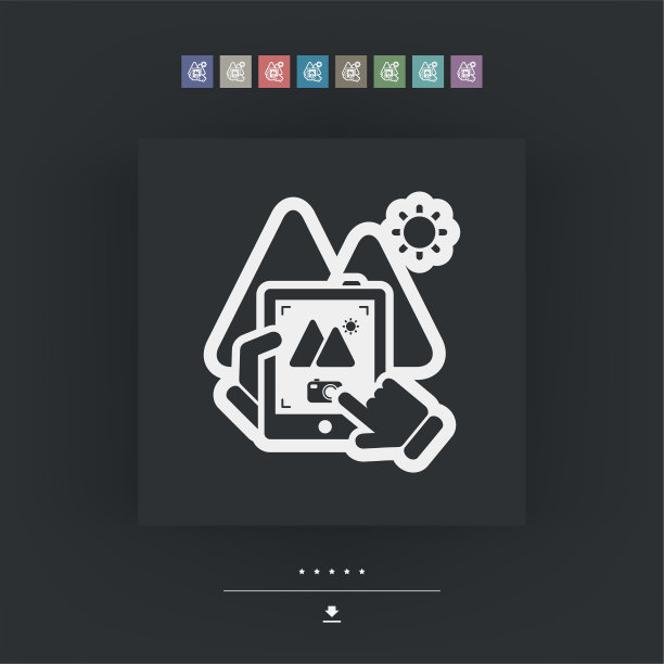 景观数码照片图片下载