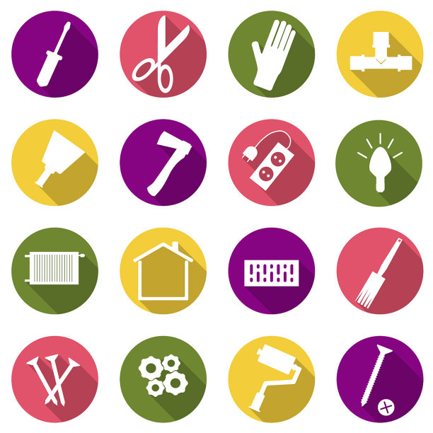 修复图标设置图片下载