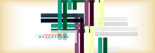 线条抽象背景现代模板图片下载