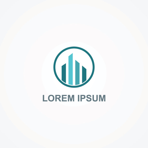 建筑企业logo图片下载
