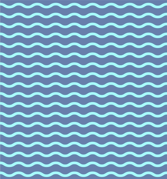 摘要无缝波形图图片下载