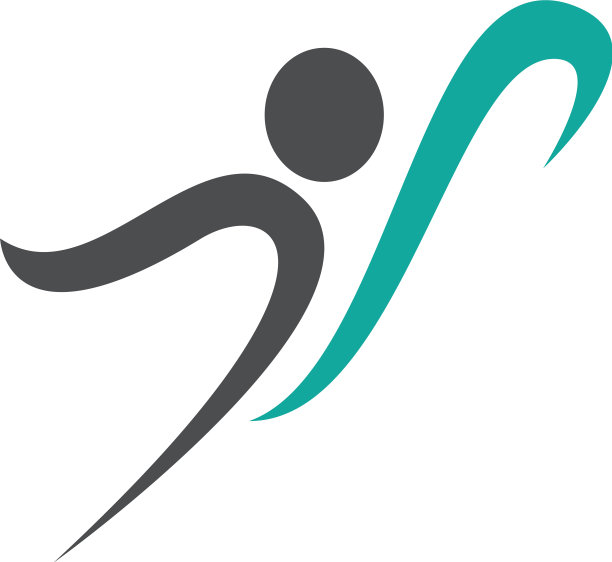 健康生活的标志图片下载