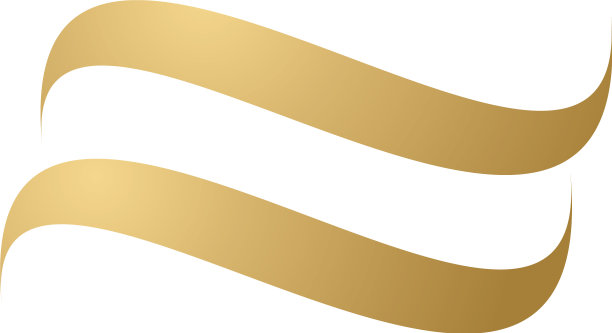 头发波标志图片下载