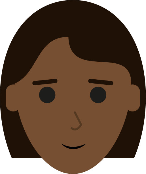 女性形象图片下载