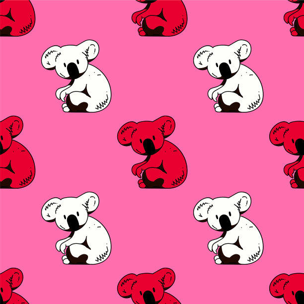 考拉无缝模式图片下载