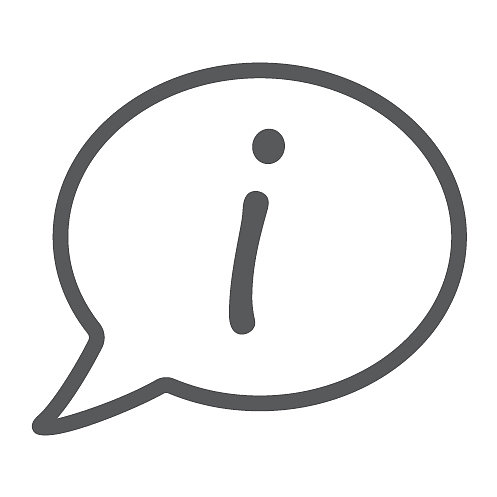 电子商务和营销信息线图标图片下载