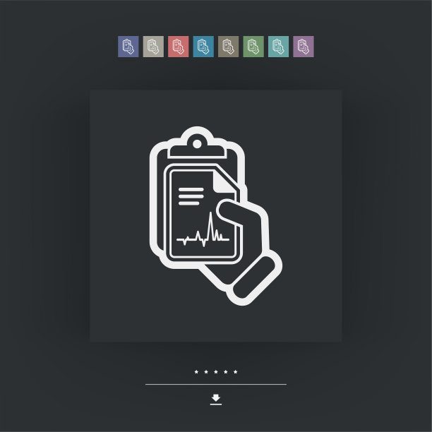 心脏检查图片下载