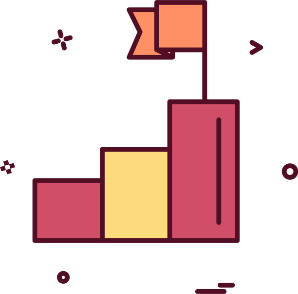 奖项基座运动赢家图标设计图片下载