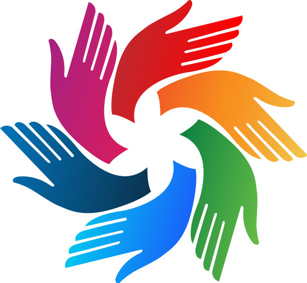 团队合作帮助图片下载