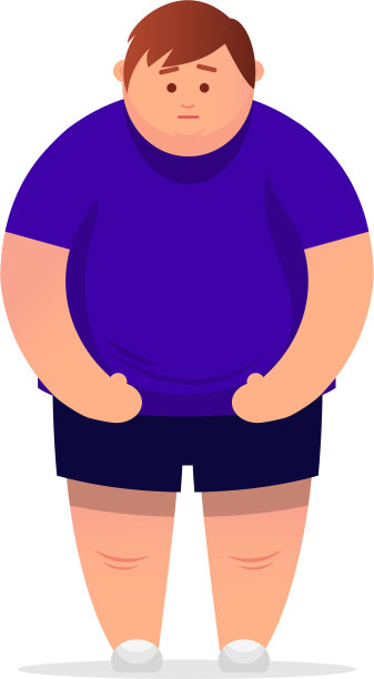 饮食与体育动漫图片下载