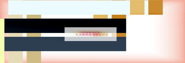 彩色条纹和线条几何抽象图片下载