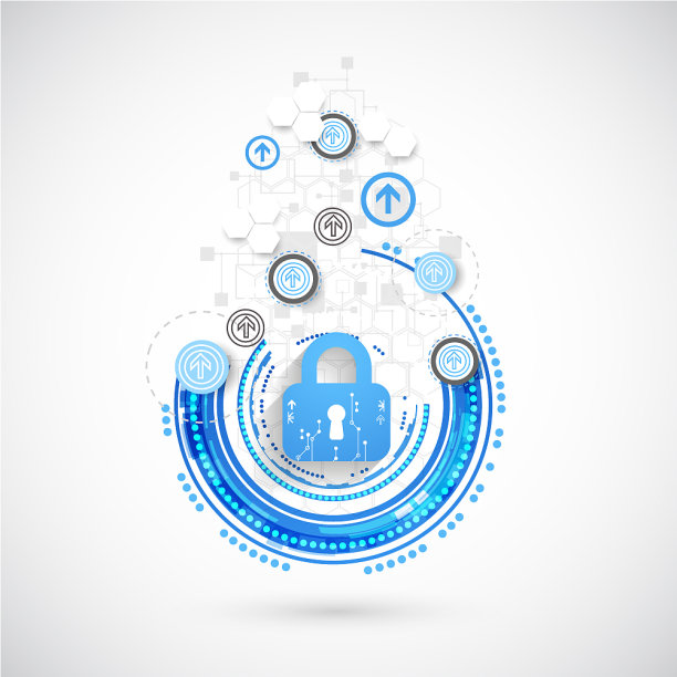 保护理念安全机制体系图片下载