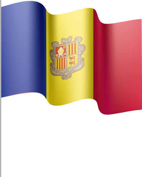 andora旗图片下载