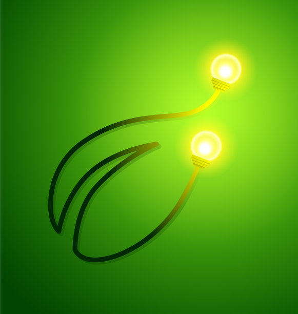 生态友好的概念图片下载