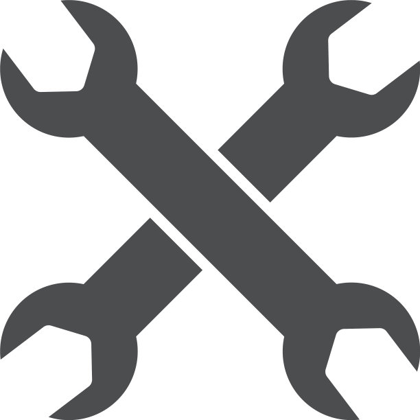 维修服务Logo图片下载