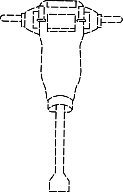 建筑相关图标形象图片下载