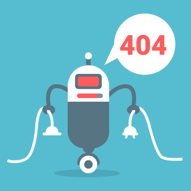 现代机器人连接错误消息人工图片下载