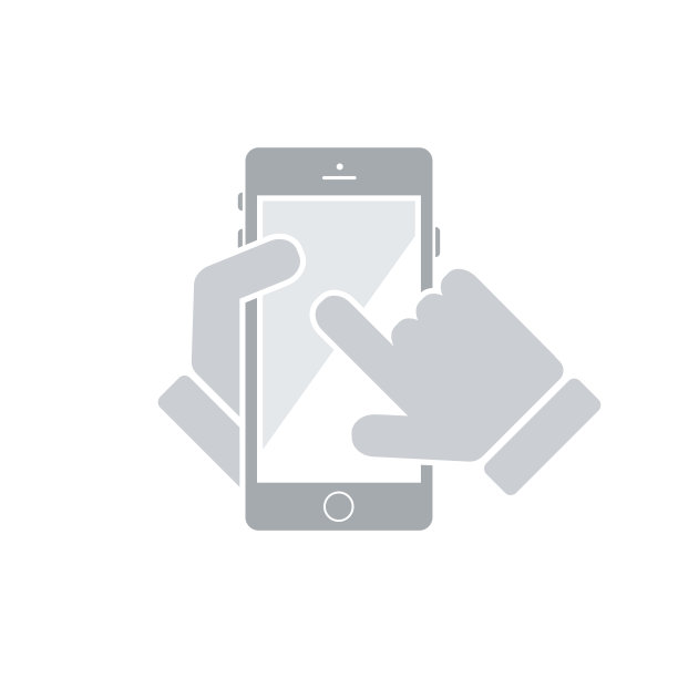 智能手机图标图片下载