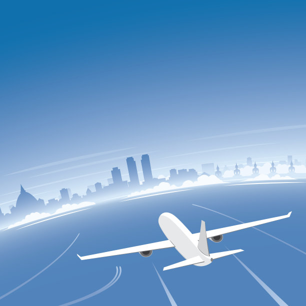 科伦坡的空中目的地图片下载