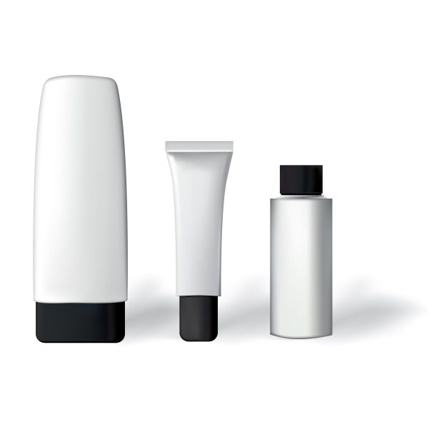 奶油和滋补果冻的包装图片下载