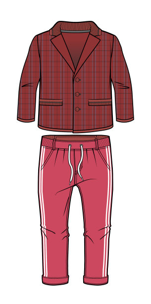 衣服对男人图片下载