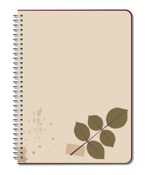 玫瑰丛leaves-01图片下载