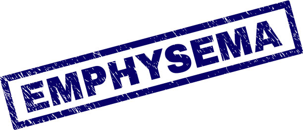 矩形刮伤肺气肿邮票图片下载