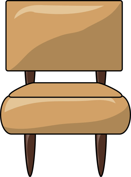 口音椅子图标图片下载