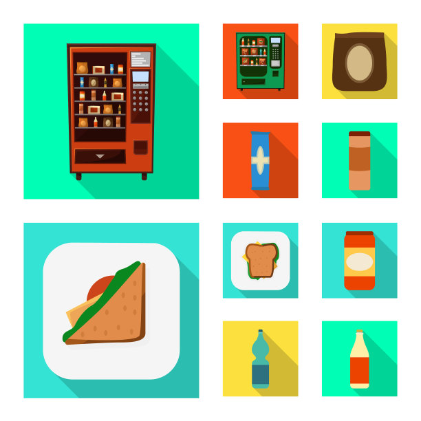 销售和行业标志图片下载