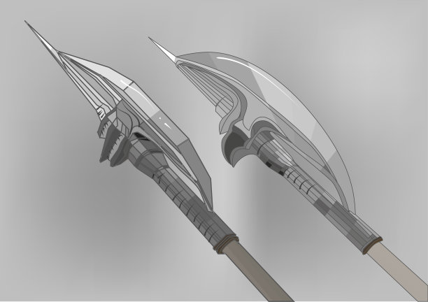 抽象的轴图片下载