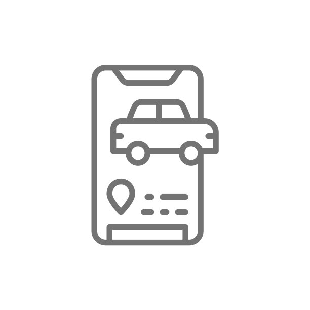 出租车到达信息服务应用图片下载