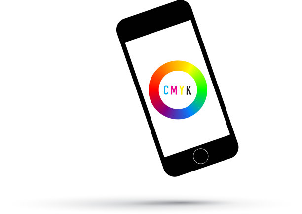 Cmyk颜色选择手机图片下载