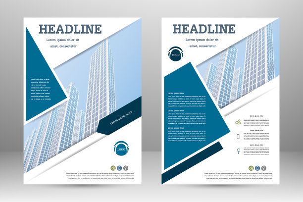 传单模板设计图片下载