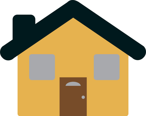 房子图标图像图片下载