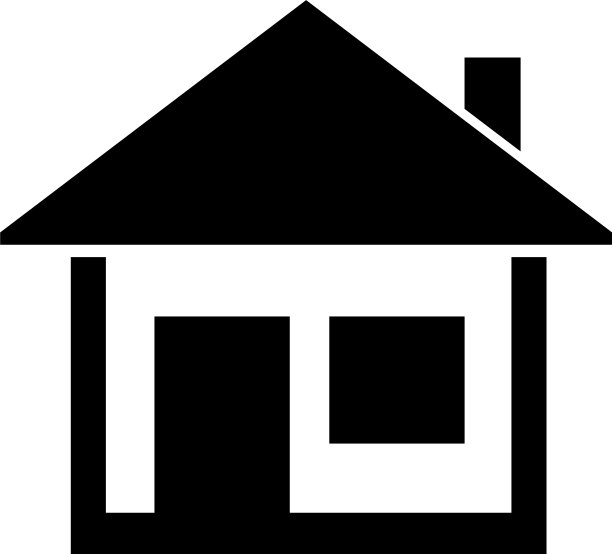 首页图标简单符号图片下载