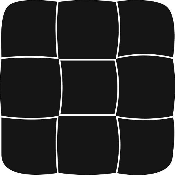 象棋蛋糕图标风格简单图片下载