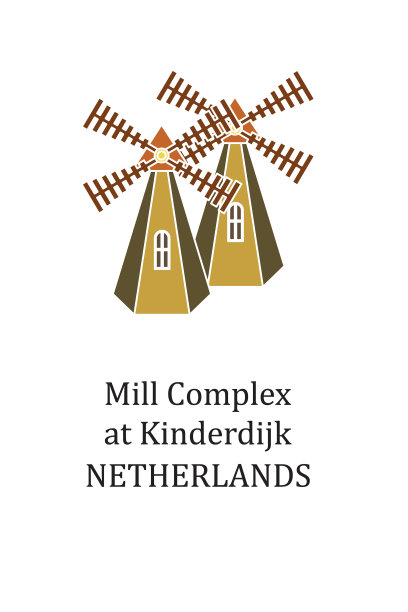 具有地标性的工厂综合体图片下载