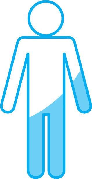 象形图人设计图片下载