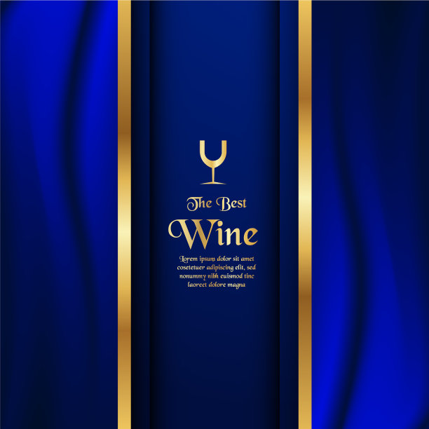 豪华包装模板以现代风格为宜图片下载