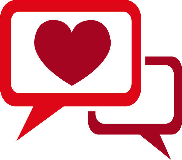 心的图标图片下载