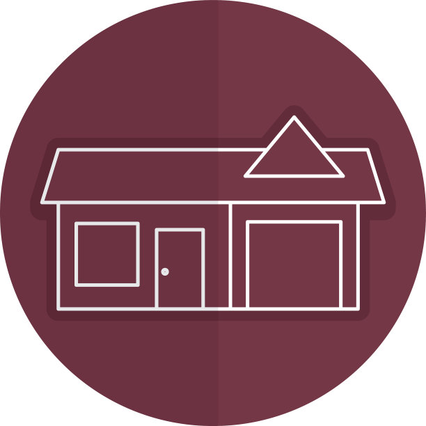 外部房屋隔离图标图片下载