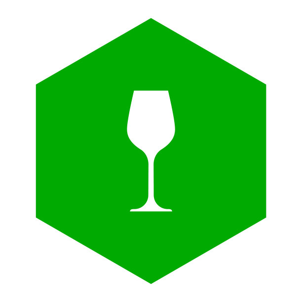 酒杯和梳子图片下载