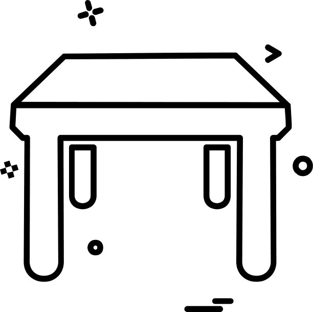 家具图标设计图片下载
