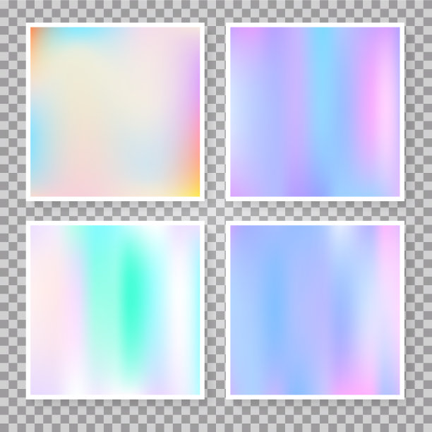 全息抽象背景设置图片下载