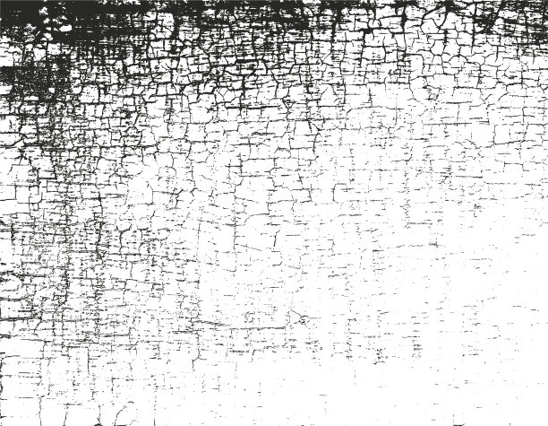破旧的覆盖纹理灰尘金属裂纹图片下载