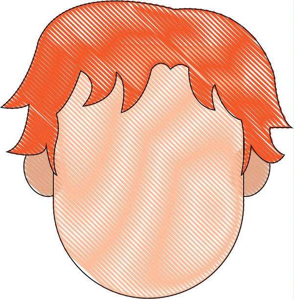 人面性格人平设计图片下载