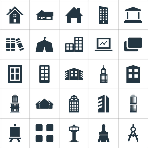 简单架构集图片下载