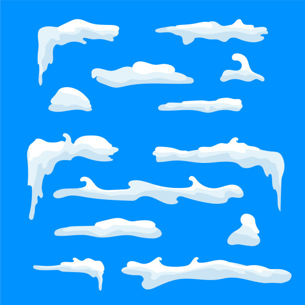 雪帽的设计和装饰的克里斯图片下载